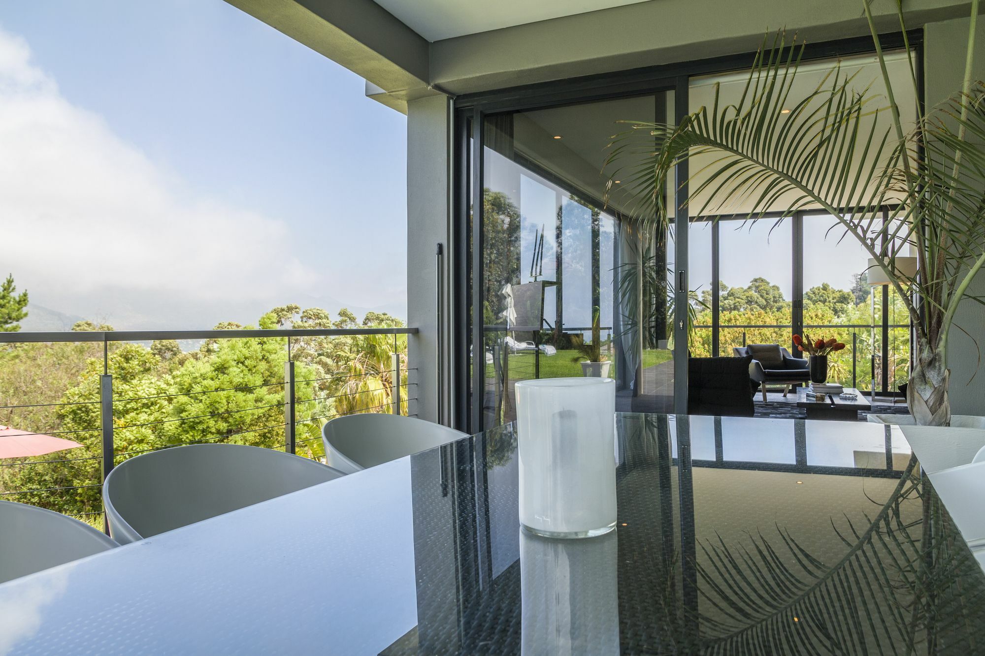 The Platinum Boutique Hotel Hout Bay Exterior foto